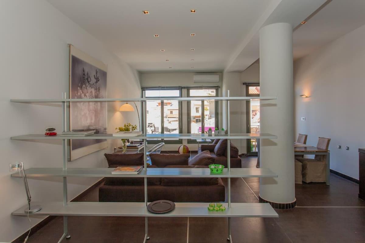 Faro Apartments Chania  Exterior photo