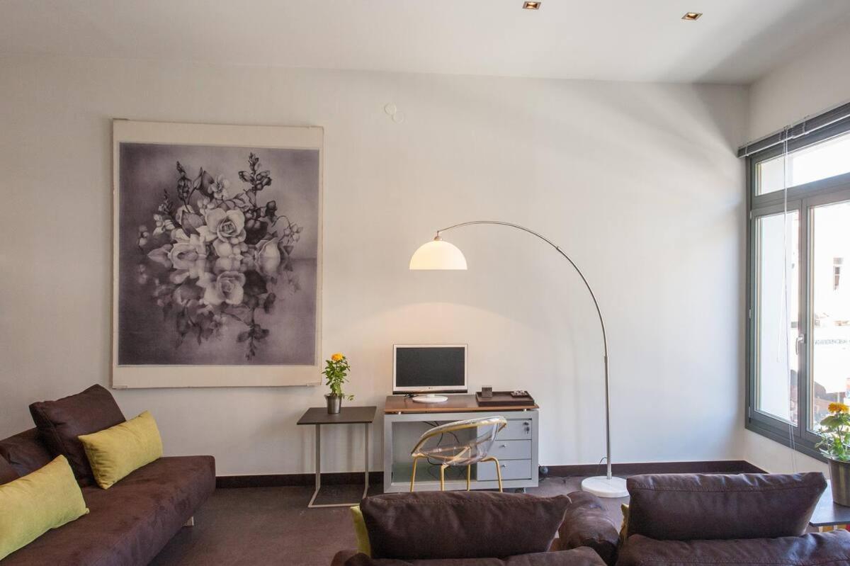 Faro Apartments Chania  Exterior photo