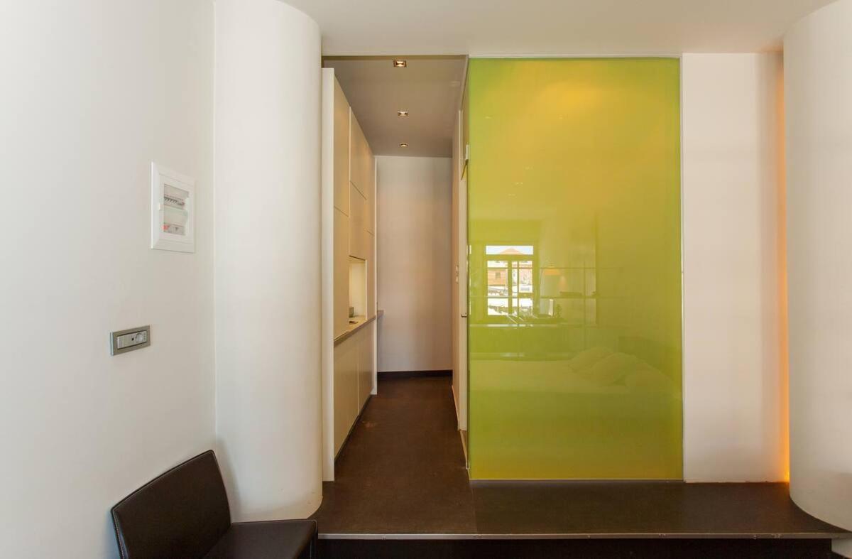 Faro Apartments Chania  Exterior photo