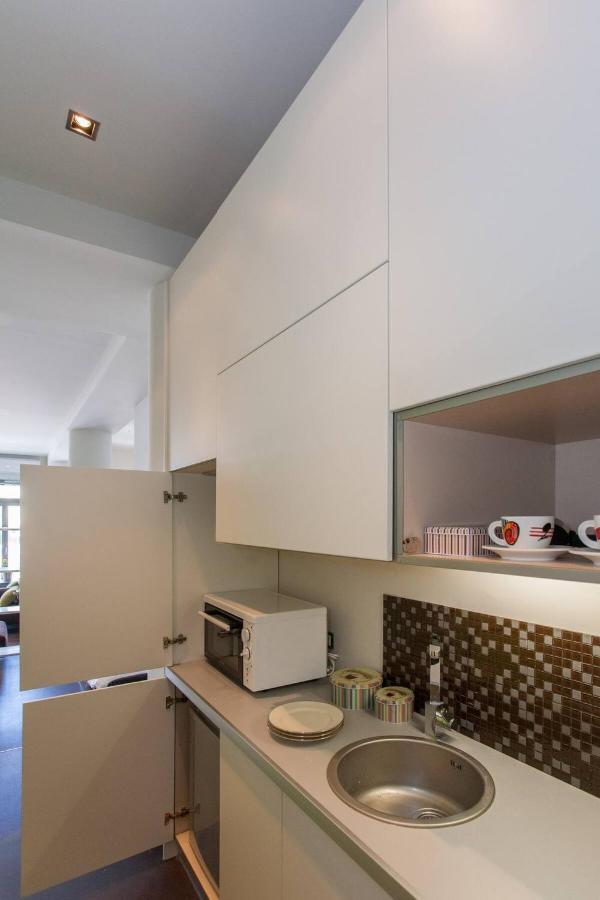 Faro Apartments Chania  Exterior photo