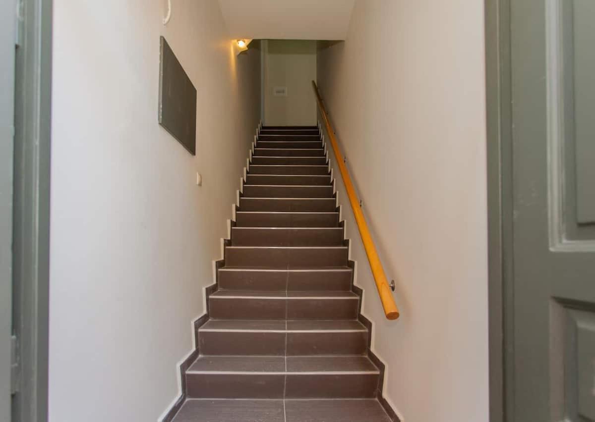 Faro Apartments Chania  Exterior photo