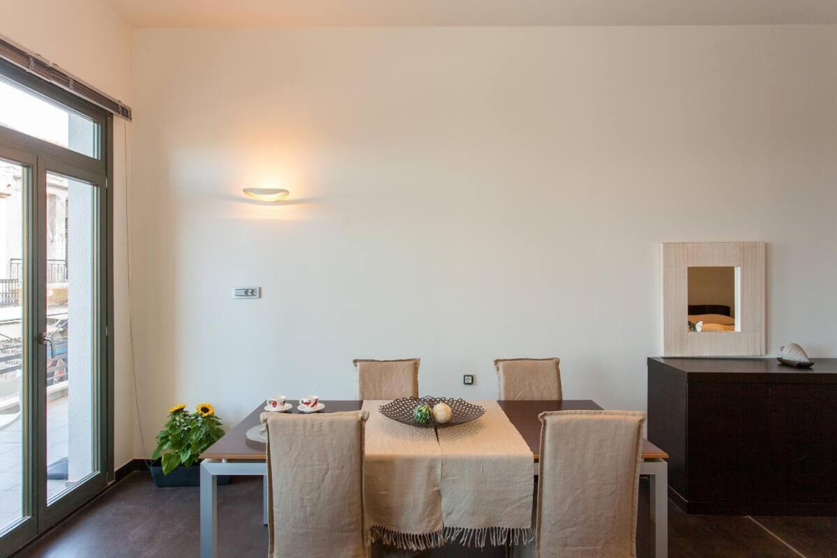 Faro Apartments Chania  Exterior photo