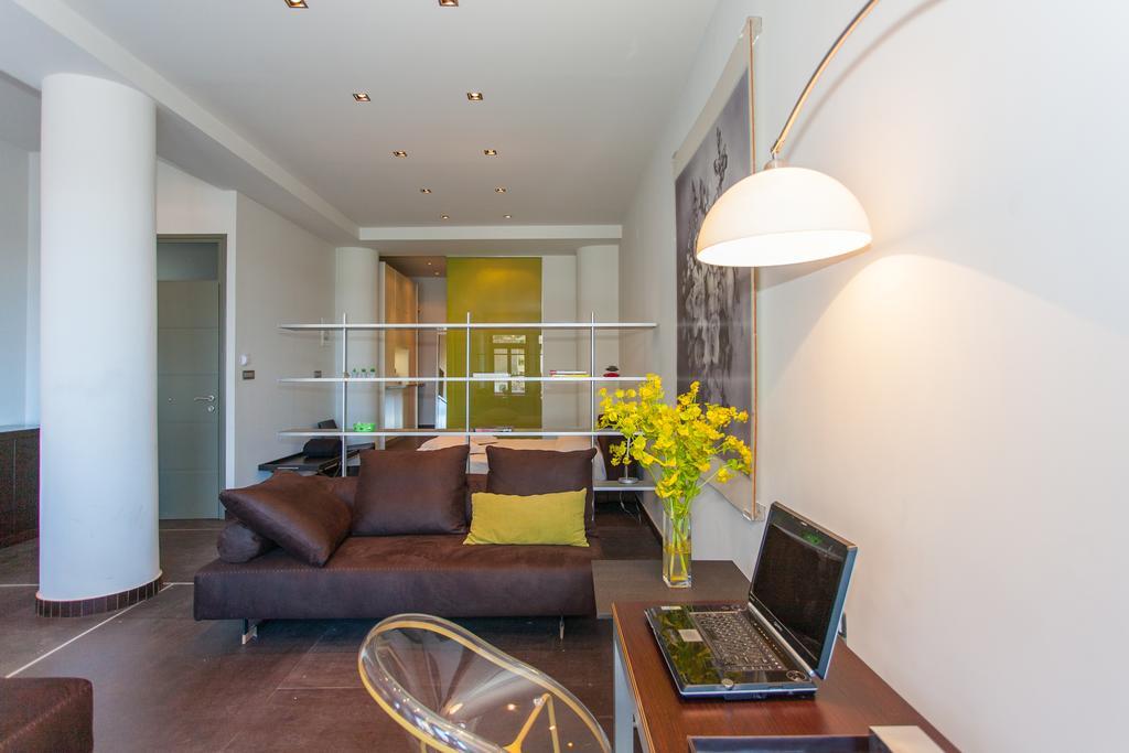 Faro Apartments Chania  Exterior photo